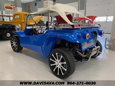 2022 Oreion Beach Buggy Street Legal   - Photo 6 - North Chesterfield, VA 23237