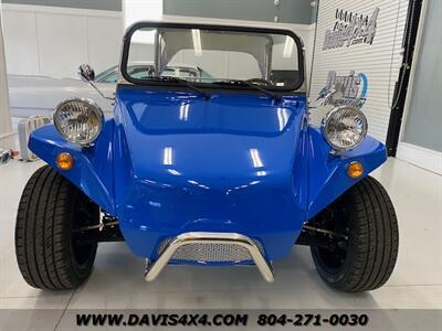 2022 Oreion Beach Buggy Street Legal   - Photo 2 - North Chesterfield, VA 23237