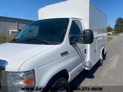 2016 Ford E-350 E-350 SD   - Photo 25 - North Chesterfield, VA 23237