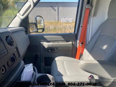 2016 Ford E-350 E-350 SD   - Photo 10 - North Chesterfield, VA 23237