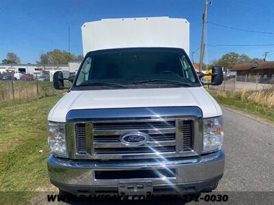 2016 Ford E-350 E-350 SD   - Photo 2 - North Chesterfield, VA 23237