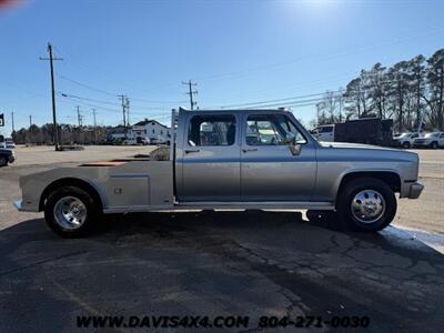 1989 Chevrolet 3500 3+3 C/R30 Custom Hauler   - Photo 31 - North Chesterfield, VA 23237