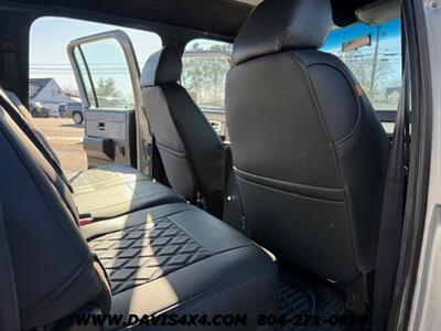 1989 Chevrolet 3500 3+3 C/R30 Custom Hauler   - Photo 24 - North Chesterfield, VA 23237