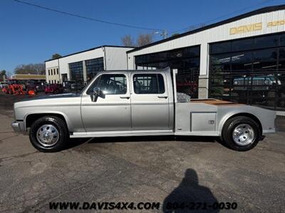 1989 Chevrolet 3500 3+3 C/R30 Custom Hauler   - Photo 7 - North Chesterfield, VA 23237