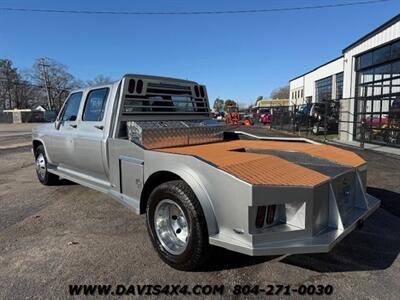 1989 Chevrolet 3500 3+3 C/R30 Custom Hauler   - Photo 8 - North Chesterfield, VA 23237