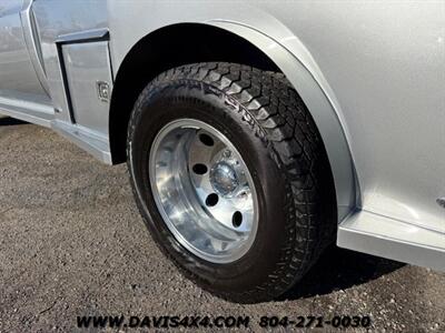 1989 Chevrolet 3500 3+3 C/R30 Custom Hauler   - Photo 10 - North Chesterfield, VA 23237