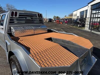 1989 Chevrolet 3500 3+3 C/R30 Custom Hauler   - Photo 9 - North Chesterfield, VA 23237
