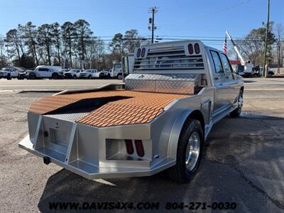 1989 Chevrolet 3500 3+3 C/R30 Custom Hauler   - Photo 23 - North Chesterfield, VA 23237