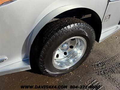 1989 Chevrolet 3500 3+3 C/R30 Custom Hauler   - Photo 43 - North Chesterfield, VA 23237