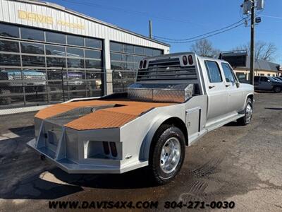 1989 Chevrolet 3500 3+3 C/R30 Custom Hauler   - Photo 42 - North Chesterfield, VA 23237