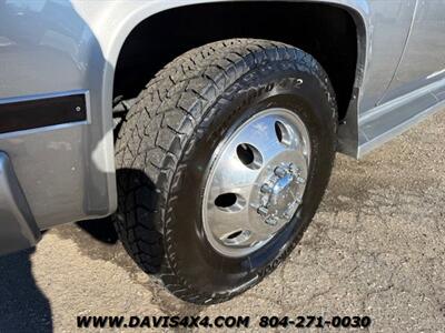 1989 Chevrolet 3500 3+3 C/R30 Custom Hauler   - Photo 6 - North Chesterfield, VA 23237