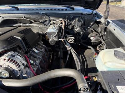 1989 Chevrolet 3500 3+3 C/R30 Custom Hauler   - Photo 36 - North Chesterfield, VA 23237