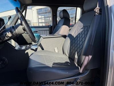 1989 Chevrolet 3500 3+3 C/R30 Custom Hauler   - Photo 12 - North Chesterfield, VA 23237