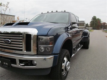 2008 Ford F-350 Super Duty Lariat (SOLD)   - Photo 27 - North Chesterfield, VA 23237