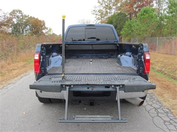 2008 Ford F-350 Super Duty Lariat (SOLD)   - Photo 10 - North Chesterfield, VA 23237