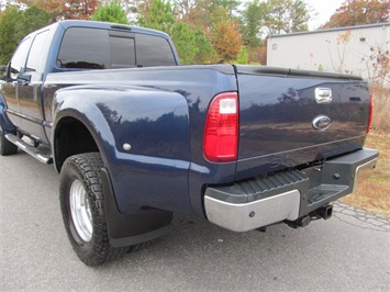 2008 Ford F-350 Super Duty Lariat (SOLD)   - Photo 9 - North Chesterfield, VA 23237