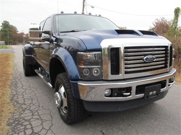 2008 Ford F-350 Super Duty Lariat (SOLD)   - Photo 26 - North Chesterfield, VA 23237