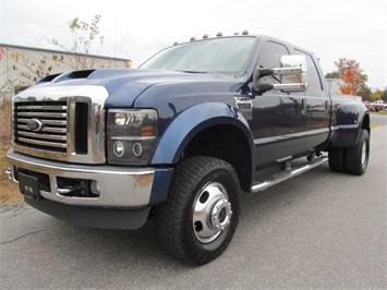 2008 Ford F-350 Super Duty Lariat (SOLD)   - Photo 28 - North Chesterfield, VA 23237