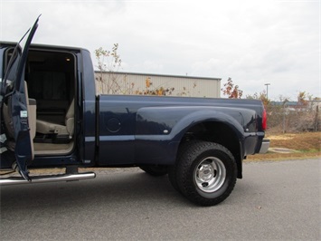 2008 Ford F-350 Super Duty Lariat (SOLD)   - Photo 3 - North Chesterfield, VA 23237