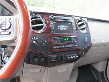 2008 Ford F-350 Super Duty Lariat (SOLD)   - Photo 19 - North Chesterfield, VA 23237