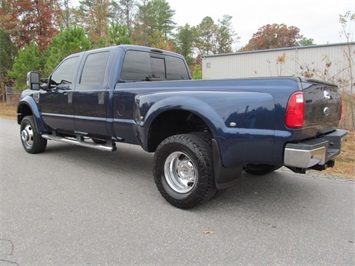 2008 Ford F-350 Super Duty Lariat (SOLD)   - Photo 7 - North Chesterfield, VA 23237