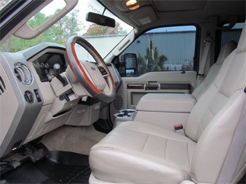 2008 Ford F-350 Super Duty Lariat (SOLD)   - Photo 13 - North Chesterfield, VA 23237