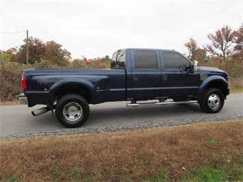 2008 Ford F-350 Super Duty Lariat (SOLD)   - Photo 6 - North Chesterfield, VA 23237