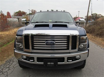 2008 Ford F-350 Super Duty Lariat (SOLD)   - Photo 8 - North Chesterfield, VA 23237