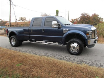 2008 Ford F-350 Super Duty Lariat (SOLD)   - Photo 5 - North Chesterfield, VA 23237