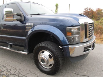 2008 Ford F-350 Super Duty Lariat (SOLD)   - Photo 25 - North Chesterfield, VA 23237