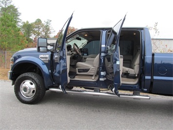 2008 Ford F-350 Super Duty Lariat (SOLD)   - Photo 2 - North Chesterfield, VA 23237