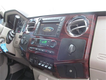 2008 Ford F-350 Super Duty Lariat (SOLD)   - Photo 23 - North Chesterfield, VA 23237