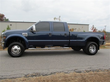 2008 Ford F-350 Super Duty Lariat (SOLD)   - Photo 4 - North Chesterfield, VA 23237