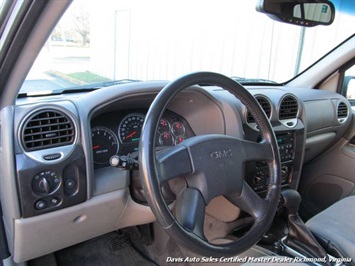 2004 GMC Envoy XL SLE (SOLD)   - Photo 12 - North Chesterfield, VA 23237