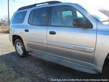 2004 GMC Envoy XL SLE (SOLD)   - Photo 4 - North Chesterfield, VA 23237