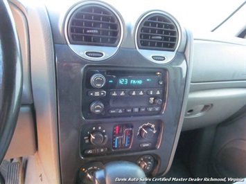 2004 GMC Envoy XL SLE (SOLD)   - Photo 14 - North Chesterfield, VA 23237