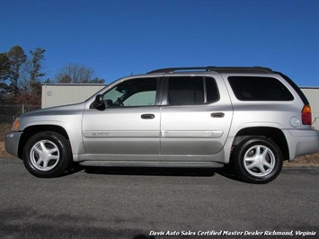 2004 GMC Envoy XL SLE (SOLD)   - Photo 8 - North Chesterfield, VA 23237