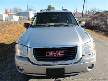 2004 GMC Envoy XL SLE (SOLD)   - Photo 3 - North Chesterfield, VA 23237