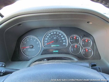 2004 GMC Envoy XL SLE (SOLD)   - Photo 22 - North Chesterfield, VA 23237