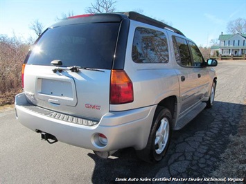 2004 GMC Envoy XL SLE (SOLD)   - Photo 6 - North Chesterfield, VA 23237