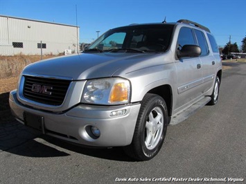 2004 GMC Envoy XL SLE (SOLD)   - Photo 2 - North Chesterfield, VA 23237