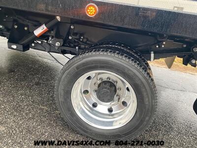 2022 Ford F-550 Superduty Flatbed Tow Truck Rollback   - Photo 61 - North Chesterfield, VA 23237