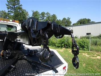 2007 INTERNATIONAL Navistar Wrecker/Tow Truck DT466 One Owner (SOLD)   - Photo 22 - North Chesterfield, VA 23237