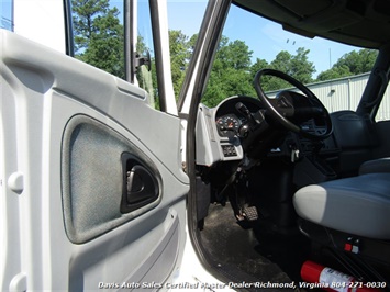 2007 INTERNATIONAL Navistar Wrecker/Tow Truck DT466 One Owner (SOLD)   - Photo 37 - North Chesterfield, VA 23237