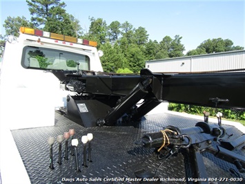 2007 INTERNATIONAL Navistar Wrecker/Tow Truck DT466 One Owner (SOLD)   - Photo 9 - North Chesterfield, VA 23237