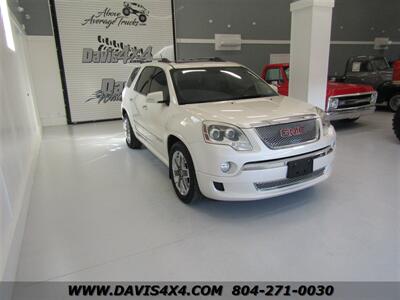 2011 GMC Acadia Denali All-Wheel-Drive Loaded (SOLD)   - Photo 11 - North Chesterfield, VA 23237