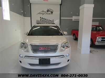 2011 GMC Acadia Denali All-Wheel-Drive Loaded (SOLD)   - Photo 4 - North Chesterfield, VA 23237