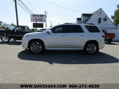 2011 GMC Acadia Denali All-Wheel-Drive Loaded (SOLD)   - Photo 24 - North Chesterfield, VA 23237