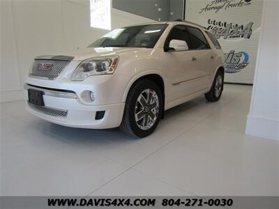 2011 GMC Acadia Denali All-Wheel-Drive Loaded (SOLD)   - Photo 5 - North Chesterfield, VA 23237