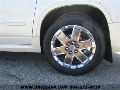 2011 GMC Acadia Denali All-Wheel-Drive Loaded (SOLD)   - Photo 29 - North Chesterfield, VA 23237